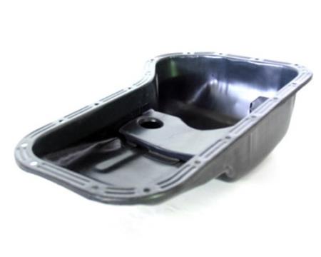 L3K910400D Mazda піддон двигуна