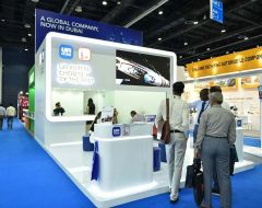 UFI Filters примет участие на Automec Fair