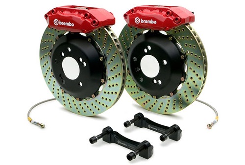 Brembo