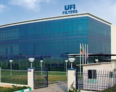 UFI Filters представила новую систему фильтрации воздуха 