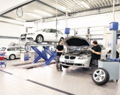 Autotech Recruit и ZF Aftermarket запускают эксклюзивные курсы для технических специалистов автомобильной промышленности 