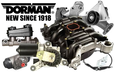 Dorman