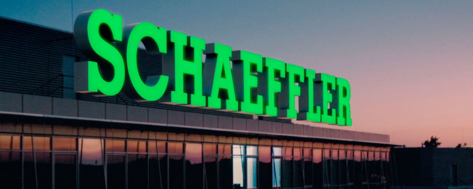 Schaeffler