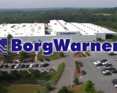 BorgWarner расширяет производство