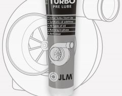 JLM Lubricants запускает Turbo Pre Lube