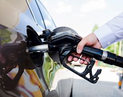 Автомобильное топливо: что лучше бензин, дизель или газ?