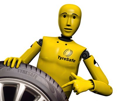 TyreSafе