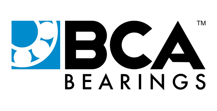 BCA Bearings