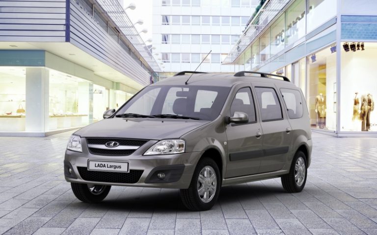 LADA стала лидером по лояльности в российских социальных сетях