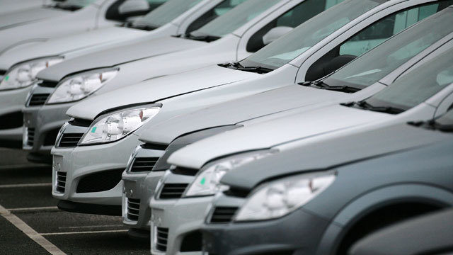 What Are Analysts Suggestions On Ford Motor Co. (F)