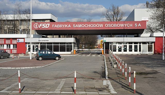 Польша собирается отсудить у украинского ЗАЗ $70,5 млн