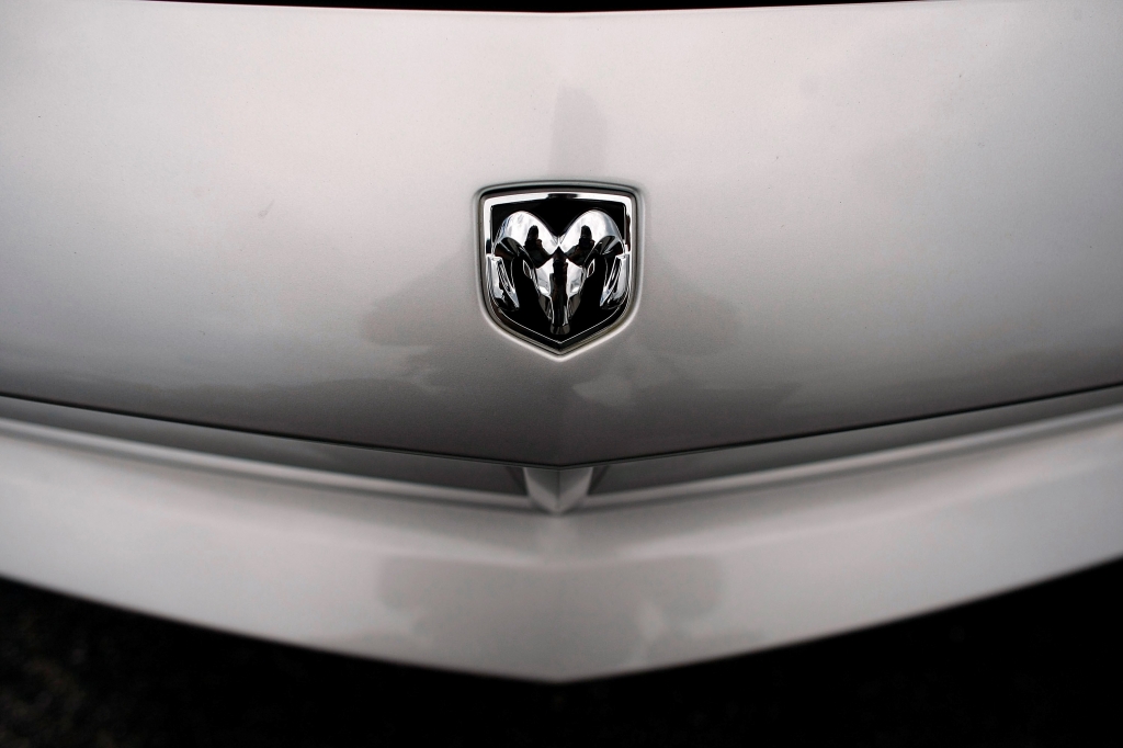 Fiat Chrysler Automobiles NV (NYSE:FCAU) has industry P/E ratio of 19.26