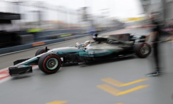 Singapore to host the Formula 1 World Championship until 2021