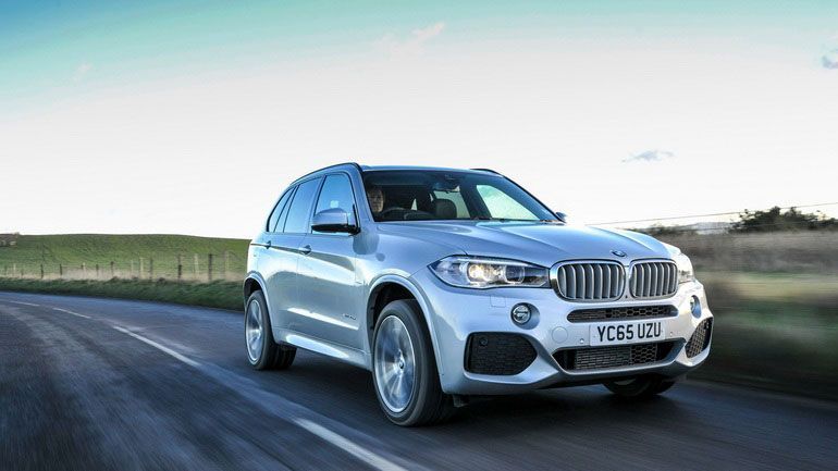 Специалисты назвали ТОП-10 рынка SUV с пробегом в российской столице Специалисты назвали ТОП-10 рынка SUV с пробегом в российской столице