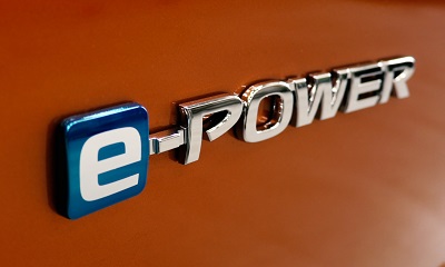 Компания Nissan планирует вывести гибридные e Power на глобальный рынок