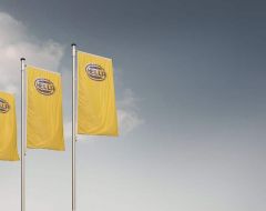 HELLA представит новые решения на BAUMA 2019