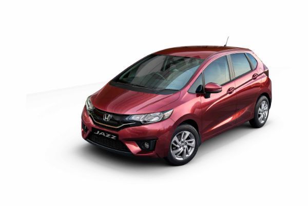 Honda Cars India launches privilege edition of Jazz