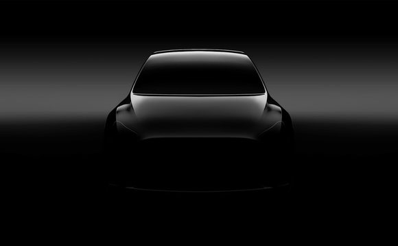 Tesla Model Y confirmed for 2019 debut