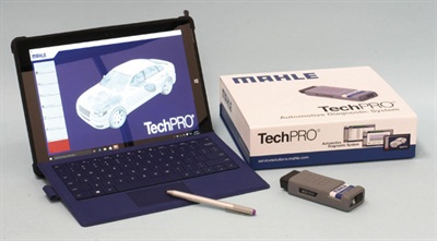 TechPRO