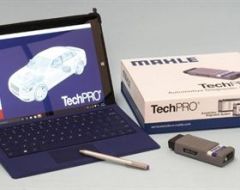 TechPRO теперь доступен на европейском рынке 