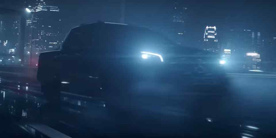 Mercedes-Benz GLA facelift to be launched tomorrow Mercedes-Benz GLA facelift to be launched tomorrow