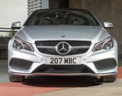 Німецький концерн відкликає понад мільйон автомобілів Mercedes по всьому світу