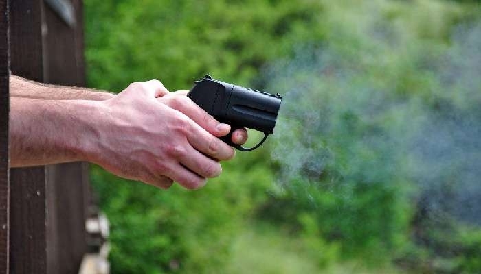 Під Одесою невідомі відкрили вогонь по автобусу з пасажирами Під Одесою невідомі відкрили вогонь по автобусу з пасажирами