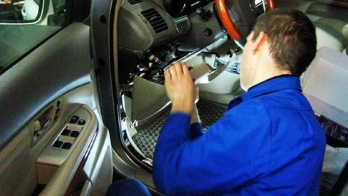 СМИ назвали ТОП-10 распространенных поломок в автомобиле СМИ назвали ТОП-10 распространенных поломок в автомобиле