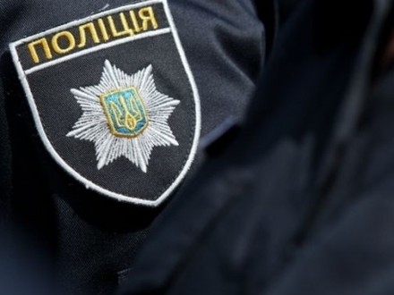 Нацполіція назвала ймовірну причину підриву автомобіля на Львівщин Нацполіція назвала ймовірну причину підриву автомобіля на Львівщин