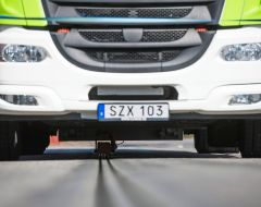 Перша в світі «електродорога»: в Швеції відкрили «ноу-хау» для автомобілістів
