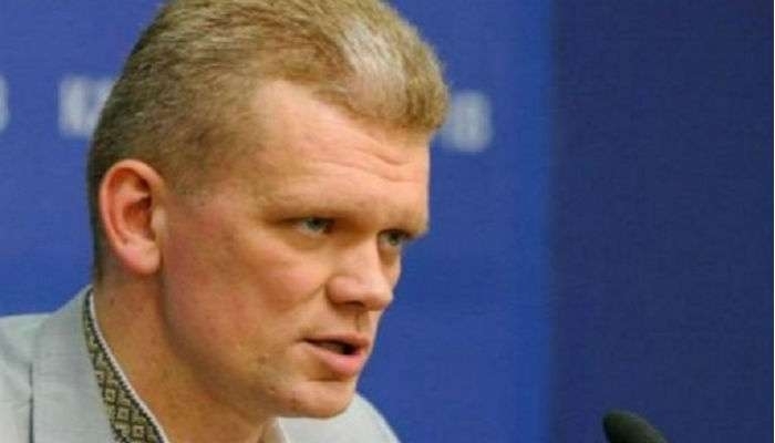 Екс-міністр агрополітики Швайка обурений робою нової поліц Екс-міністр агрополітики Швайка обурений робою нової поліц