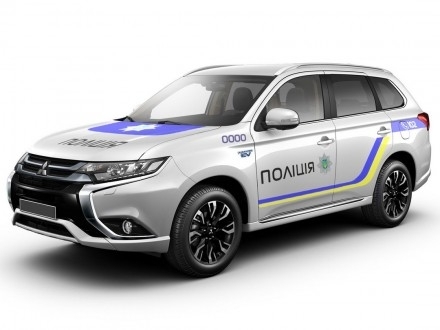 Нацполіція отримає сотні нових позашляховиків Нацполіція отримає сотні нових позашляховиків