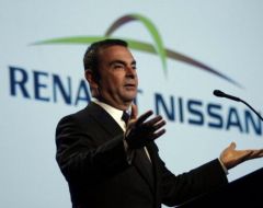 Renault і Nissan задумалися про злиття — Bloomberg