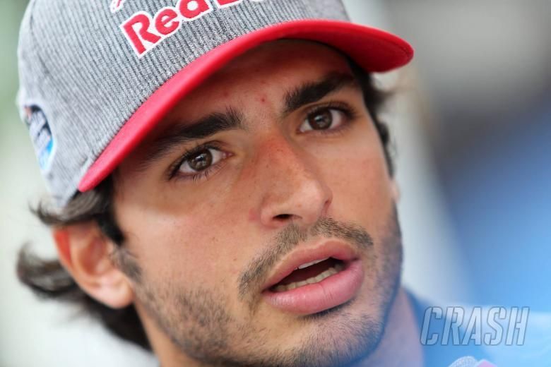 Toro Rosso Honda Formula 1 deal announced for 2018