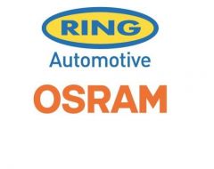 Osram приобретает компанию Ring Automotive