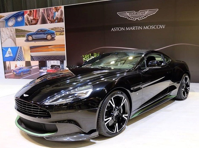 В России выросли продажи машин класса «люкс» Рынок люксовых автомобилей в России вырос на 11
