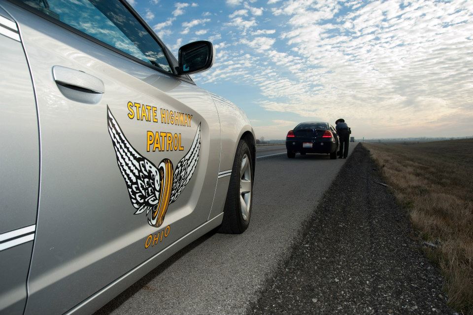 Ohio Patrol: Man fatally shot by trooper a homicide suspect