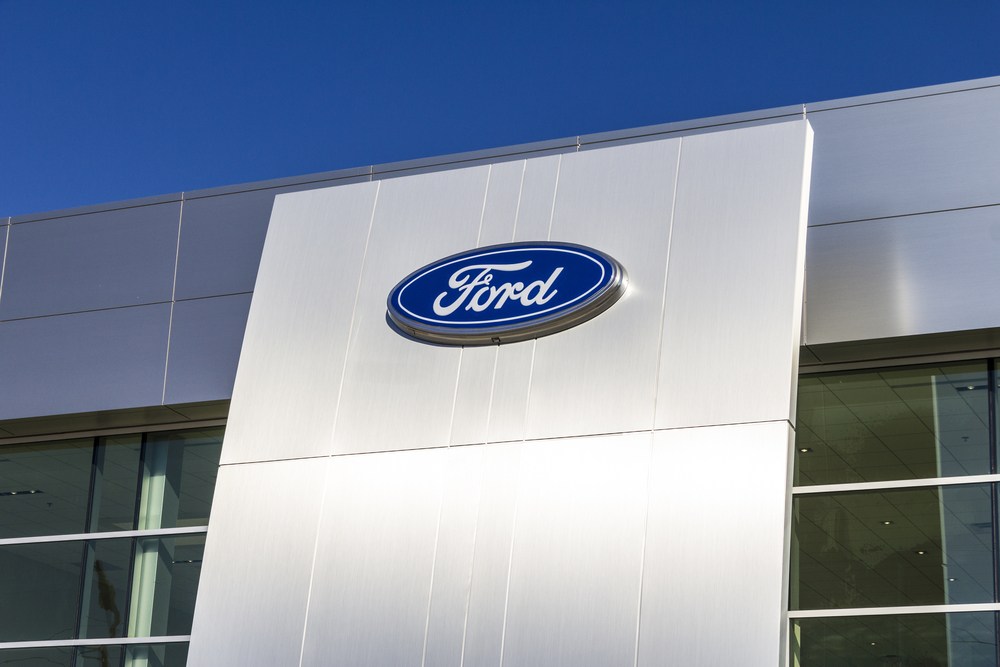 Ford to invest $350 million in Livonia, Michigan, transmission plant