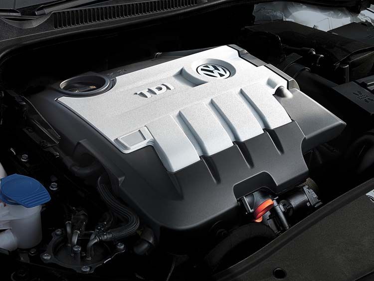 Volkswagen Engineer in US Gets 3-Year Sentence in Emissions Scandal