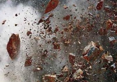 Внаслідок вибуху у Багдаді загинуло щонайменше шестеро людей Внаслідок вибуху у Багдаді загинуло щонайменше шестеро людей