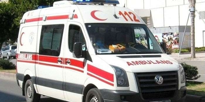 В Туреччині прогримів вибух є постраждал В Туреччині прогримів вибух є постраждал