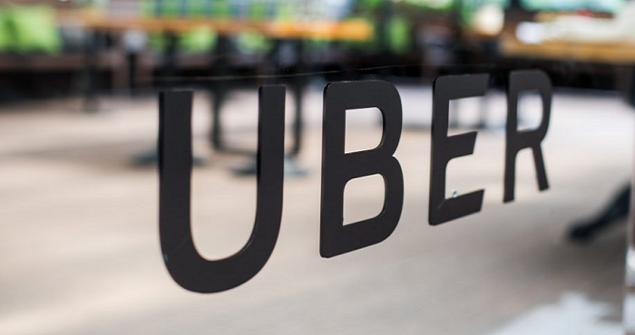 Uber підняв тарифи одразу у п’яти українських містах