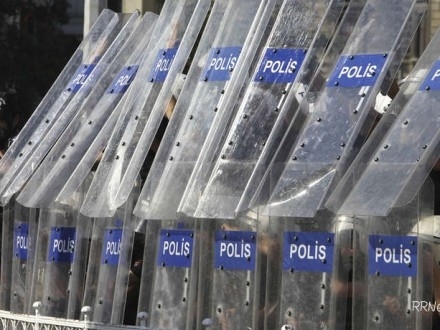 Вибух у Туреччині є постраждал Вибух у Туреччині є постраждал