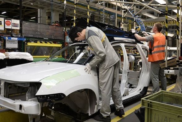 Чи є майбутнє в українського автопрому