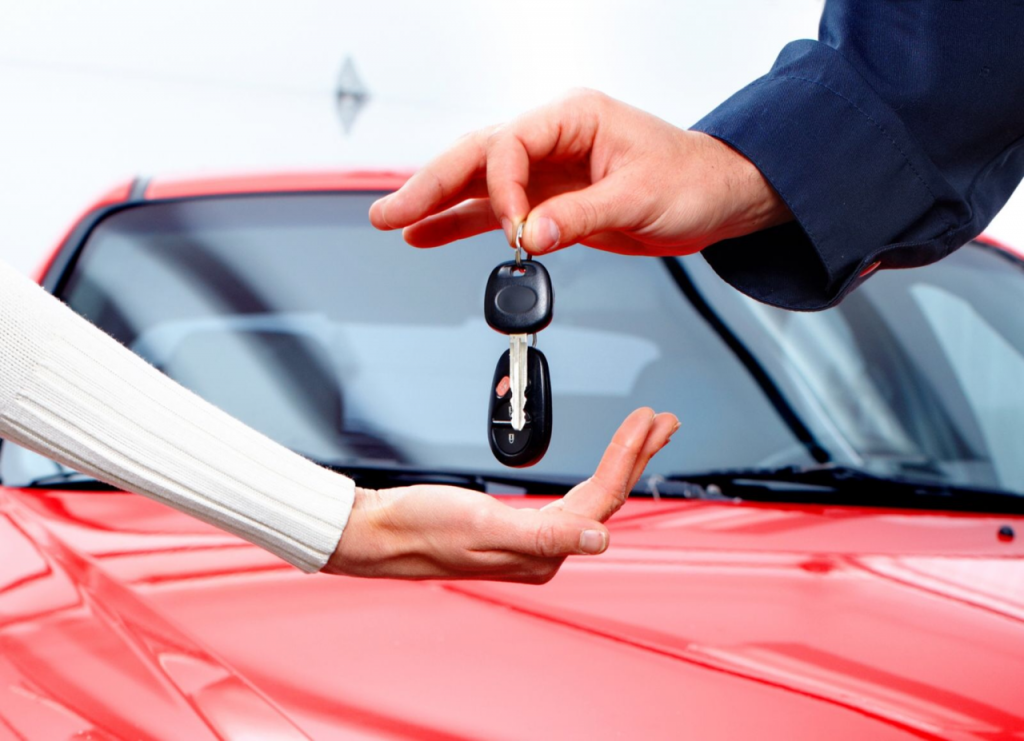 Продажи легких коммерческих авто в Российской Федерации увеличились