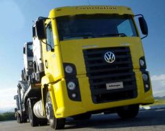 Volkswagen заборонив продаж своїх автобусів, вантажівок та спецтехніки в Крим