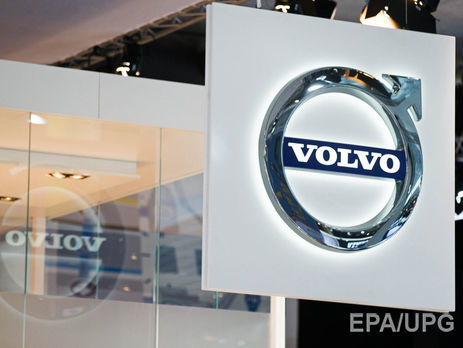 Volvo відмовляється від бензинового двигуна