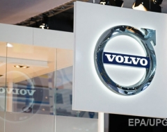 Volvo припинить випускати легкові авто на бензинових двигунах у 2019 році