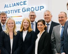 Alliance Automotive Group приобрела новое подразделение