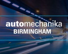 МАМ продемонстрирует новые разработки на Automechanika Birmingham